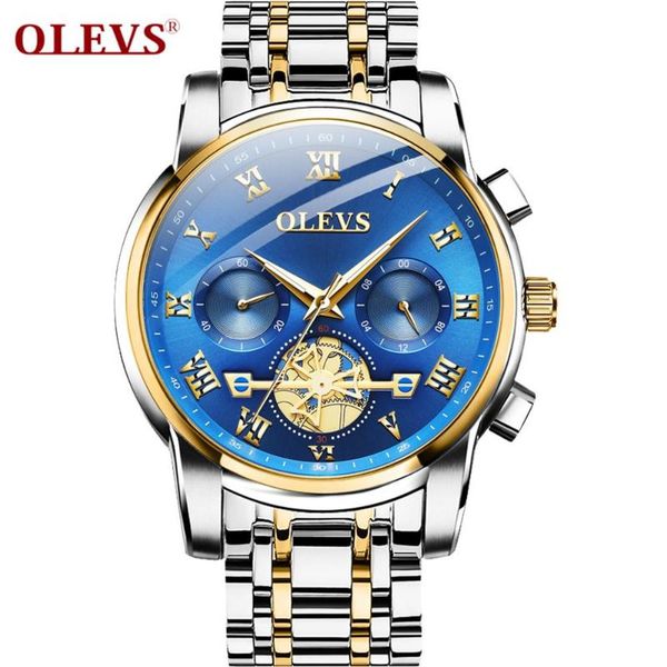 eurydice brand watch cross-border explosion of multi-functional waterproof quartz luminous men's watches wristwatches, Slivery;brown
eurydice brand watch cross-border explosion of multi-functional waterproof quartz luminous men's watches wristwatches, Slivery;brown