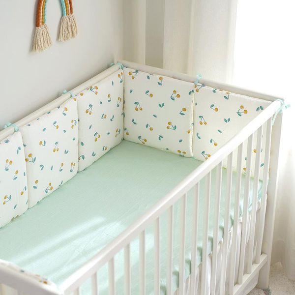 bedding sets 6 pcs/set baby bed thicken bumper born boys girls crib cushion cot protector washable safety rail guard room decor
bedding sets 6 pcs/set baby bed thicken bumper born boys girls crib cushion cot protector washable safety rail guard room decor