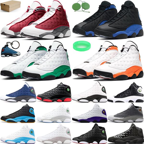 basketball shoes 13 13s red flint hyper royal lucky green starfish melo black cat dmp bred mens sports sneakers
basketball shoes 13 13s red flint hyper royal lucky green starfish melo black cat dmp bred mens sports sneakers