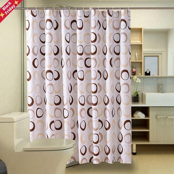 circles print shower curtain geometric waterproof bath curtains bathroom for bathtub bathing cover extra large wide 12pcs hooks
circles print shower curtain geometric waterproof bath curtains bathroom for bathtub bathing cover extra large wide 12pcs hooks