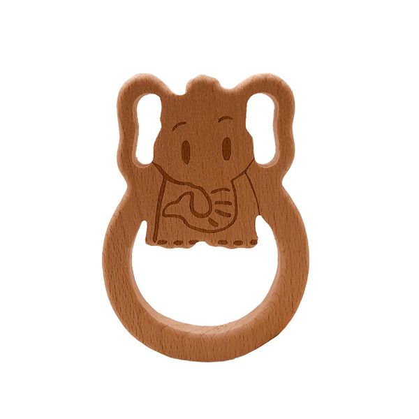 cartoon beech marking red deer elephant handmade baby wooden teether diy personalized pendant environmental safety newborn chewing molar toy
cartoon beech marking red deer elephant handmade baby wooden teether diy personalized pendant environmental safety newborn chewing molar toy