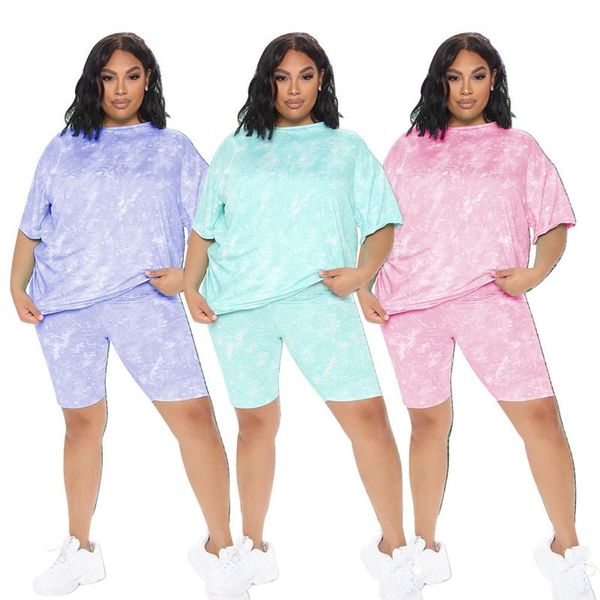 women's tracksuits zkyzwx casual loungewear women plus size clothing two piece set short sleeve t shirt shorts tracksuit outfits match, Gray
women's tracksuits zkyzwx casual loungewear women plus size clothing two piece set short sleeve t shirt shorts tracksuit outfits match, Gray