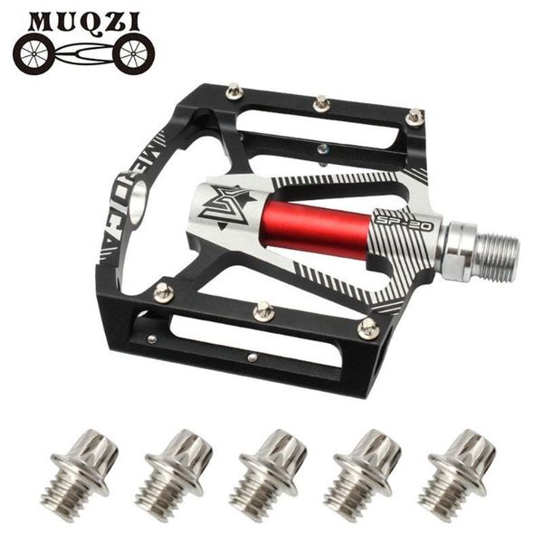 bike pedals 50pcs bicycle pedal replacement pins bolts hex m4 pin screws set folding anti-slip nail accessorie
bike pedals 50pcs bicycle pedal replacement pins bolts hex m4 pin screws set folding anti-slip nail accessorie