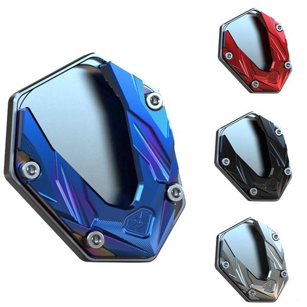 pedals motorcycle kickstand enlarger side stand extension pad support for benelli trk 502 2021
pedals motorcycle kickstand enlarger side stand extension pad support for benelli trk 502 2021