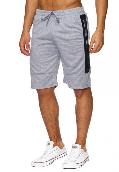 men's shorts 2021 summer casual men striped sportswear short sweatpants jogger breathable man trousers fashion, White;black
men's shorts 2021 summer casual men striped sportswear short sweatpants jogger breathable man trousers fashion, White;black