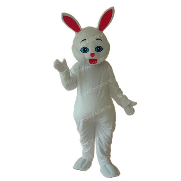 halloween white rabbit mascot costume bunny cartoon character outfits adults size christmas outdoor theme party adults outfit suit, Red;yellow
halloween white rabbit mascot costume bunny cartoon character outfits adults size christmas outdoor theme party adults outfit suit, Red;yellow