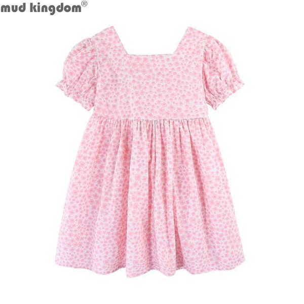 mudkingdom dye tie floral girl vintage dress square neck puff sleeve little summer clothes children clothing 210615, Red;yellow
mudkingdom dye tie floral girl vintage dress square neck puff sleeve little summer clothes children clothing 210615, Red;yellow