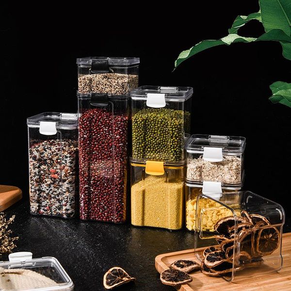 storage bottles & jars kitchen organizer box case food set vacuum lid pantry bottle spice legume spaghetti rice cereals
storage bottles & jars kitchen organizer box case food set vacuum lid pantry bottle spice legume spaghetti rice cereals