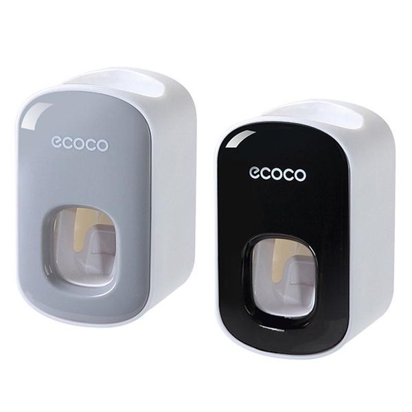 automatic toothpaste dispenser squeezer bathroom toothbrush holder tool wall mount accessories holders
automatic toothpaste dispenser squeezer bathroom toothbrush holder tool wall mount accessories holders