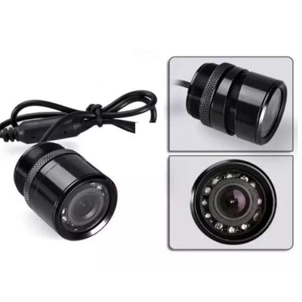 car rear view cameras& parking sensors 28mm ccd reversing infrared backup night vision camera wide angle universal aluminum alloy waterproof
car rear view cameras& parking sensors 28mm ccd reversing infrared backup night vision camera wide angle universal aluminum alloy waterproof