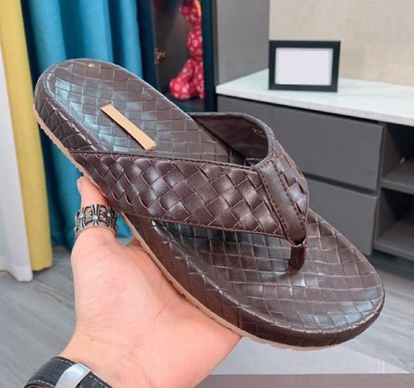 baby men' slippers weaves vamp shoes real leather bottega sandals chaussures de designer christmas, Black;grey
baby men' slippers weaves vamp shoes real leather bottega sandals chaussures de designer christmas, Black;grey
