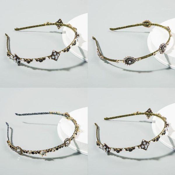 womens winding pearl wild headband with rhinestones elegant hairband cloth headwrap hair band hoop headwear bandanas1
womens winding pearl wild headband with rhinestones elegant hairband cloth headwrap hair band hoop headwear bandanas1