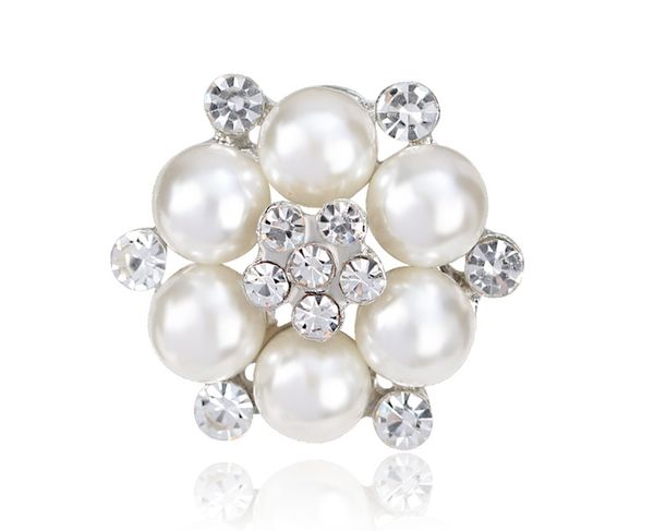 flower shape crystal pearls brooches for women small size shirt collar pins ladies backpackhat badge cute weddding bouquet brooch girls brea, Gray
flower shape crystal pearls brooches for women small size shirt collar pins ladies backpackhat badge cute weddding bouquet brooch girls brea, Gray