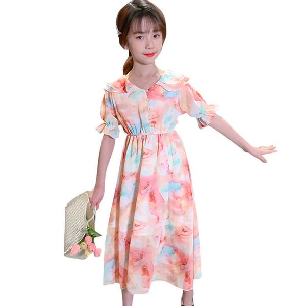 kids dresses for girls floral pattern girl summer casual style childrens clothing 6 8 10 12 14 210528, Red;yellow
kids dresses for girls floral pattern girl summer casual style childrens clothing 6 8 10 12 14 210528, Red;yellow