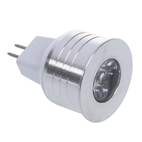 aquariums lighting mr11 gu4 3w high power led spotlight bulb light warm white 12v 
aquariums lighting mr11 gu4 3w high power led spotlight bulb light warm white 12v