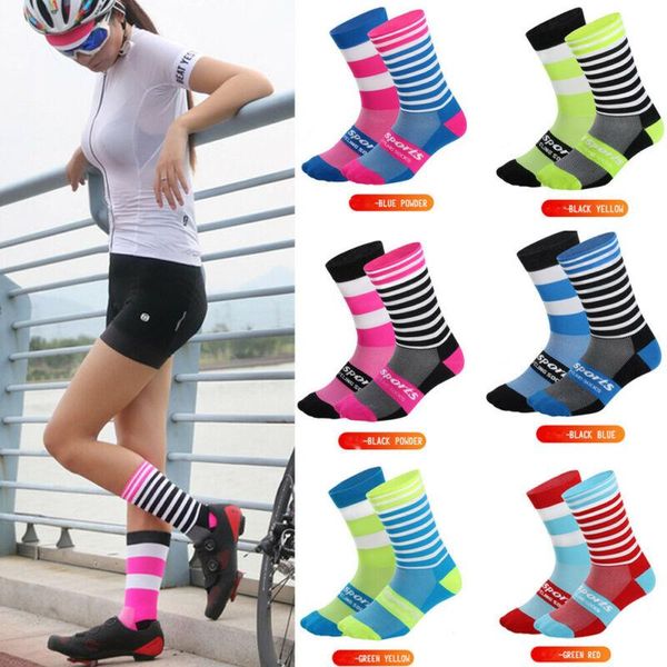 sports socks 2021 style fashion sport cycling patchwork men women breathable bike stripe, Black
sports socks 2021 style fashion sport cycling patchwork men women breathable bike stripe, Black