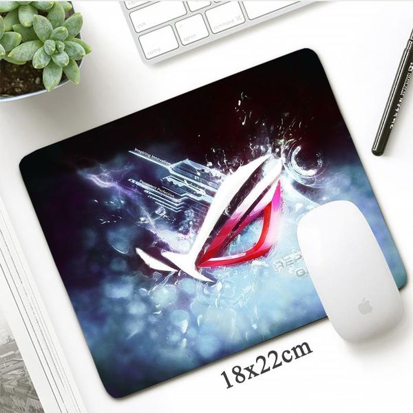 mouse pads & wrist rests custom republic of gamers 18x22 small pad fashion asus gaming mousepad gamer locking edge non-skid office lapde
mouse pads & wrist rests custom republic of gamers 18x22 small pad fashion asus gaming mousepad gamer locking edge non-skid office lapde