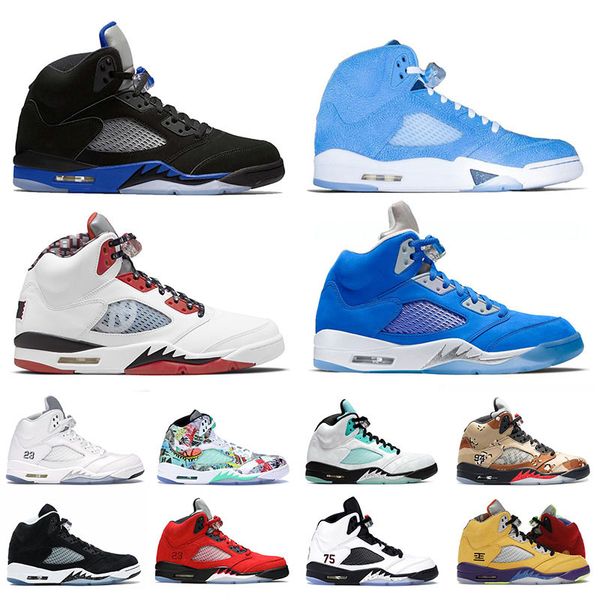 basketball shoes jumpman 5 5s v mens racer blue unc florida gators raging bull what the oklahoma oregon paris fire red sports sneakers authe
basketball shoes jumpman 5 5s v mens racer blue unc florida gators raging bull what the oklahoma oregon paris fire red sports sneakers authe