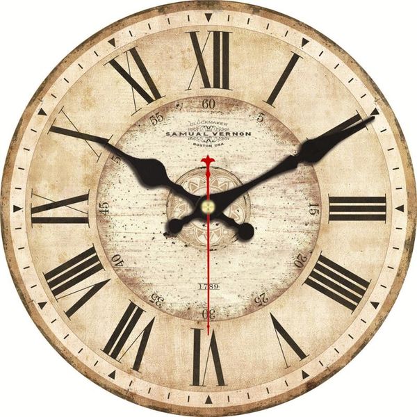 wall clocks 5 style 16 inch antique timer america vintage round clock design wooden chic quartz analog kitchen
wall clocks 5 style 16 inch antique timer america vintage round clock design wooden chic quartz analog kitchen
