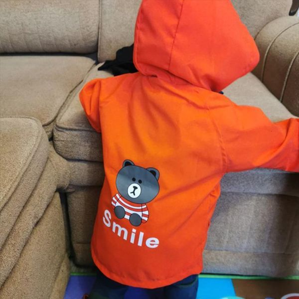 ins childrens jiacket 70 120cm height boy jacket children spring and autumn cute baby infant windbreaker, Blue;gray
ins childrens jiacket 70 120cm height boy jacket children spring and autumn cute baby infant windbreaker, Blue;gray