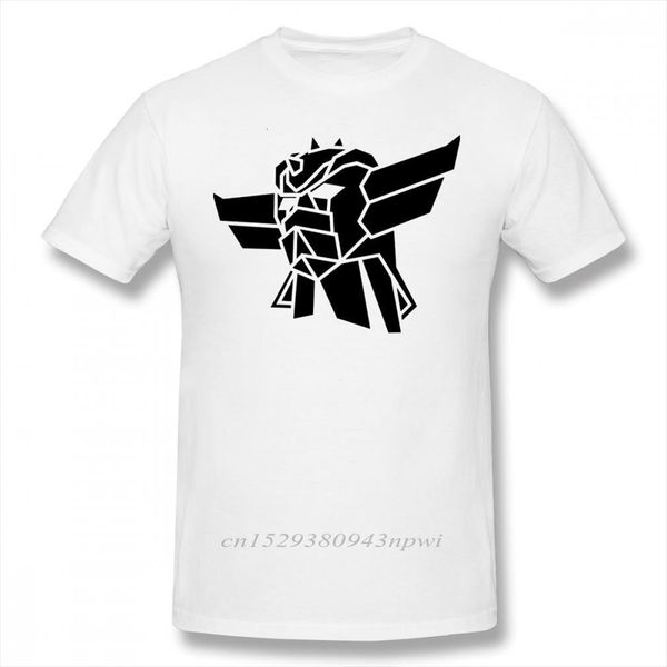 goldorak awesome short sleeve tee mens man 3xl printed basic 100% cotton, White;black
goldorak awesome short sleeve tee mens man 3xl printed basic 100% cotton, White;black