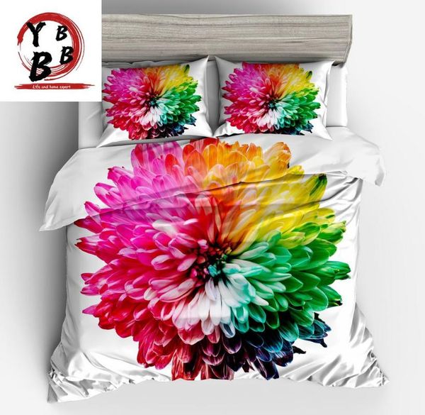 bedding sets colorful floral duvet cover set 3 pieces super soft bedclothes flowers printed luxury white pillowcase
bedding sets colorful floral duvet cover set 3 pieces super soft bedclothes flowers printed luxury white pillowcase