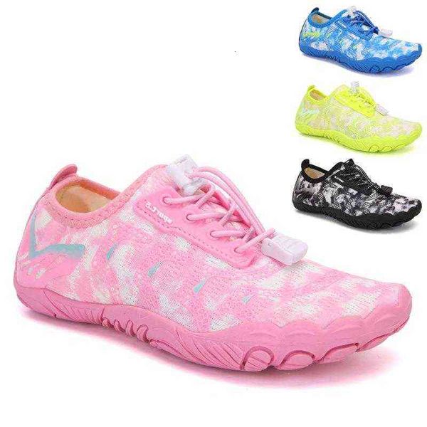 outdoor chilen's beach shoes, boys' and girls' wading diving barefoot soft sole, river tracing swimming quick ying five, Black
outdoor chilen's beach shoes, boys' and girls' wading diving barefoot soft sole, river tracing swimming quick ying five, Black