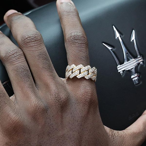 cluster rings hip hop classic cubic zirconia prong copper baguette iced out stones gold color personalised trendy men charm jewelry, Golden;silver
cluster rings hip hop classic cubic zirconia prong copper baguette iced out stones gold color personalised trendy men charm jewelry, Golden;silver