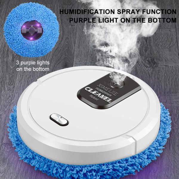 vacuum cleaners robot cleaner sweep and wet mopping disinfection 3-in-1 intelligent for pet hair home household
vacuum cleaners robot cleaner sweep and wet mopping disinfection 3-in-1 intelligent for pet hair home household