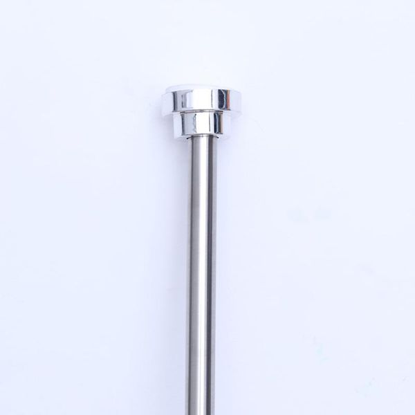 other home decor punch extendable clothes drying pole stainless steel shower curtain rod retractable spring tension for bathroom wardro
other home decor punch extendable clothes drying pole stainless steel shower curtain rod retractable spring tension for bathroom wardro