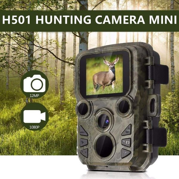hunting cameras camera mini 16mp 1080p wildlife trail infrared night vision outdoor game cam scouting waterproof po trap h501
hunting cameras camera mini 16mp 1080p wildlife trail infrared night vision outdoor game cam scouting waterproof po trap h501