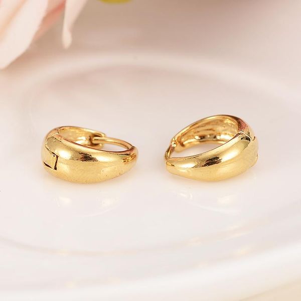 hoop & huggie retro minimalist small circle earrings cute drop elegant fashion earring for women exquisite accessories, Golden;silver
hoop & huggie retro minimalist small circle earrings cute drop elegant fashion earring for women exquisite accessories, Golden;silver