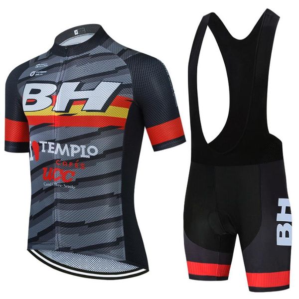 cycling jersey bike shorts set 20d ropa ciclismo men summer quick dry pro bicycling maillot pants clothing racing sets, Black;blue
cycling jersey bike shorts set 20d ropa ciclismo men summer quick dry pro bicycling maillot pants clothing racing sets, Black;blue