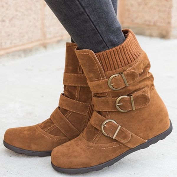 boots doratasia large size 43 height increased inside heels vintage winter shoes ankle woman1 dko5, Black
boots doratasia large size 43 height increased inside heels vintage winter shoes ankle woman1 dko5, Black