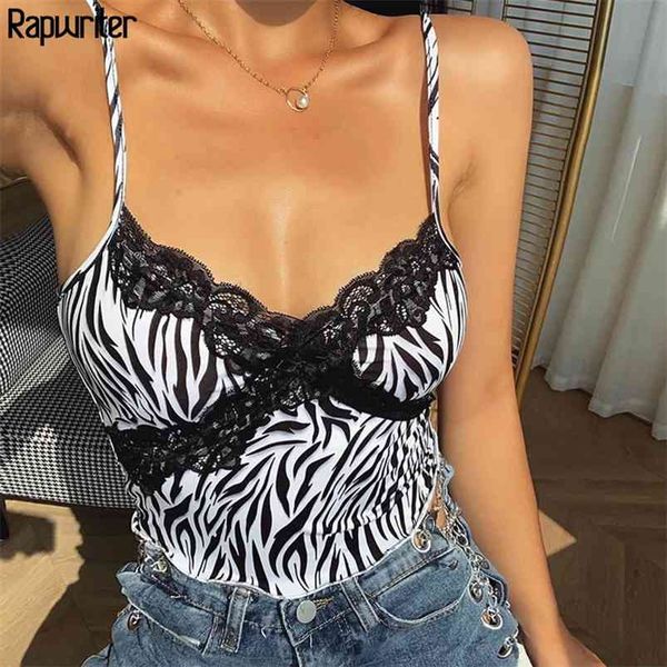 rapwriter patckwork spaghetti strap v neck vinrtage zebra print women crop blackless white summer lace cami 210407
rapwriter patckwork spaghetti strap v neck vinrtage zebra print women crop blackless white summer lace cami 210407