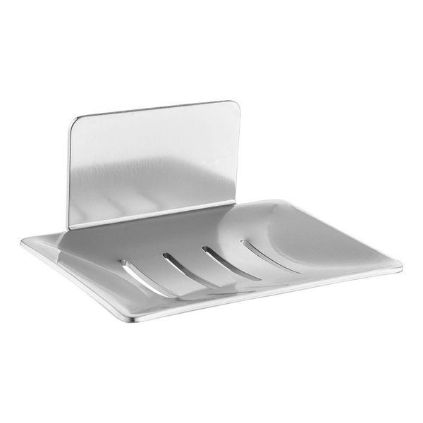 soap dishes punching space aluminum wall mounted drain dish box for bathroom shower storage tray mesh rack
soap dishes punching space aluminum wall mounted drain dish box for bathroom shower storage tray mesh rack
