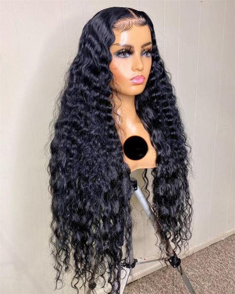 synthetic wigs black hair lace front for women curly wig with baby heat resistant fiber replacement
synthetic wigs black hair lace front for women curly wig with baby heat resistant fiber replacement