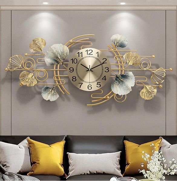 wall clocks luxury mute clock household fashion chinese art pendant creative decoration living room
wall clocks luxury mute clock household fashion chinese art pendant creative decoration living room