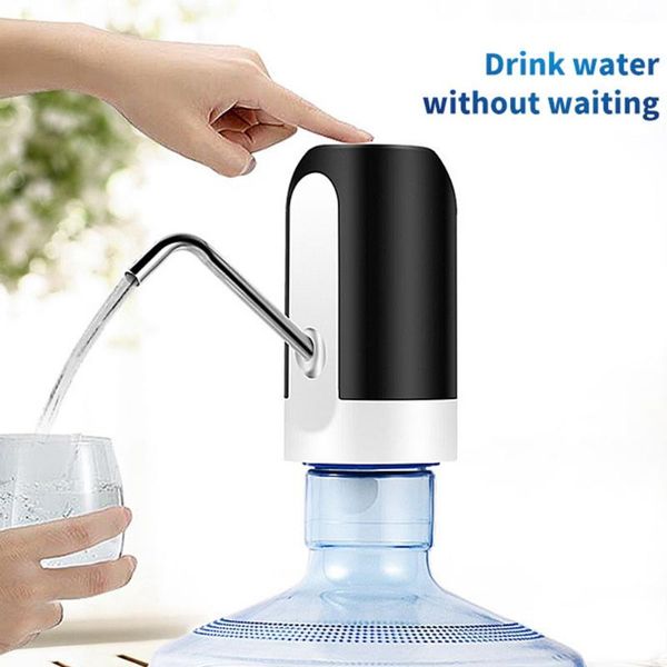 water dispenser automatic drinking pump bottle usb charging mini portable electric pumping switch
water dispenser automatic drinking pump bottle usb charging mini portable electric pumping switch
