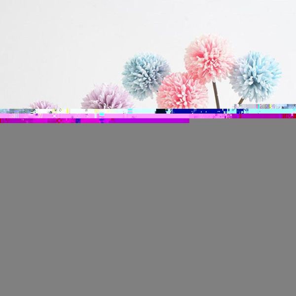 decorative flowers & wreaths 5pcs artificial dandelion hydrangea bouquet diy vase home wedding party decoration gift flower pography
decorative flowers & wreaths 5pcs artificial dandelion hydrangea bouquet diy vase home wedding party decoration gift flower pography