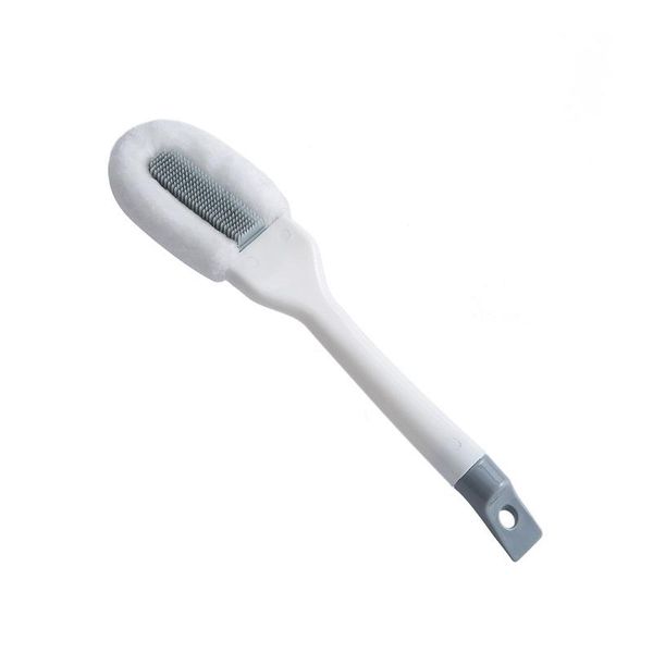 household items do not hurt shoes soft fur shoe brush deep cleaning long handle clothing & wardrobe storage
household items do not hurt shoes soft fur shoe brush deep cleaning long handle clothing & wardrobe storage