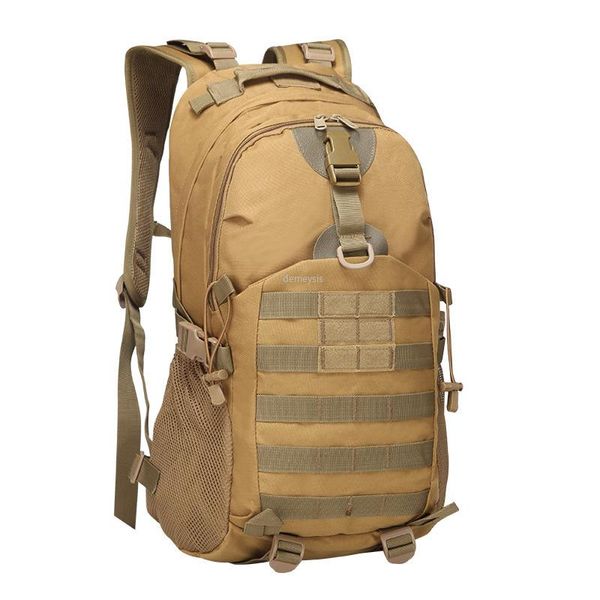 large capacity outdoor bags military molle bag camouflage tactical backpack rucksack hiking camping mountaineering
large capacity outdoor bags military molle bag camouflage tactical backpack rucksack hiking camping mountaineering