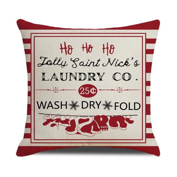 pillow case christmas cover decorative sofa cushion car home garden xmas holiday party wedding decoration
pillow case christmas cover decorative sofa cushion car home garden xmas holiday party wedding decoration