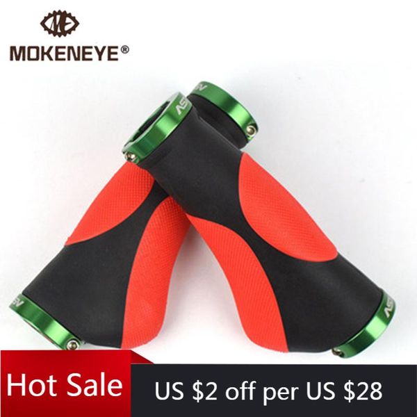 bike handlebars &components comfy mtb grips handlebar grip bicycle parts cover anti-slip shockproof tpr rubber cycling
bike handlebars &components comfy mtb grips handlebar grip bicycle parts cover anti-slip shockproof tpr rubber cycling