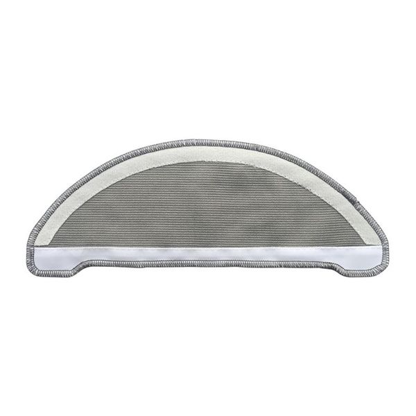4pcs/10pcs for eve plus robot vacuum cleaner microfiber mop cloth highly the original equipment shower curtains
4pcs/10pcs for eve plus robot vacuum cleaner microfiber mop cloth highly the original equipment shower curtains