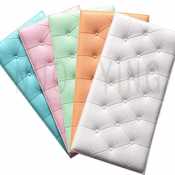 wallpapers wall stickers thick tatami 3d three-dimensional anti-collision cushion children's bedroom bed self-adhesive
wallpapers wall stickers thick tatami 3d three-dimensional anti-collision cushion children's bedroom bed self-adhesive
