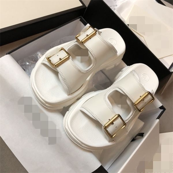 official website 70% off outlet summer new leisure thick soled sandals red fashion button muffin daddy factory sale, Black
official website 70% off outlet summer new leisure thick soled sandals red fashion button muffin daddy factory sale, Black