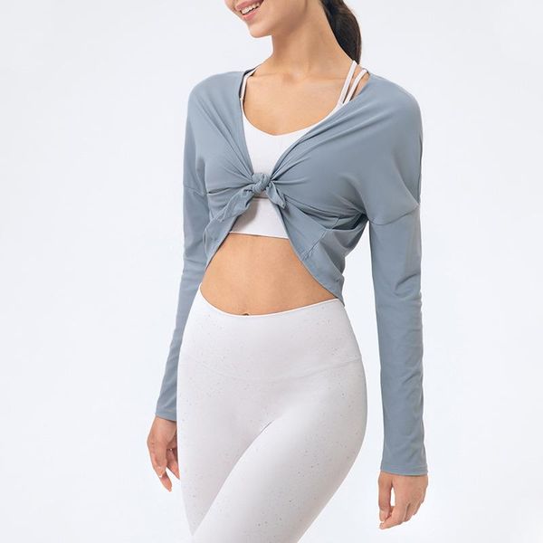 yoga outfit upf50+ women quick dry sports t shirt long sleeve loose gym activewear workout running t-shirt ds118
yoga outfit upf50+ women quick dry sports t shirt long sleeve loose gym activewear workout running t-shirt ds118