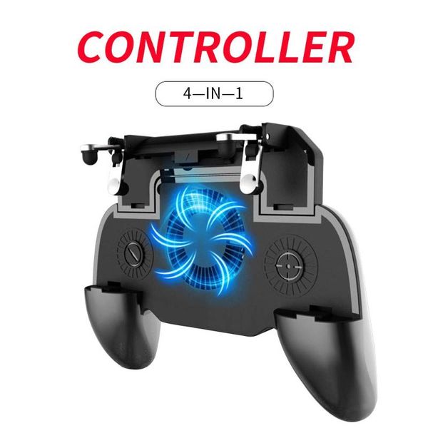 game controllers & joysticks controller gamepad joystick r1 l1 shooter joypad pad cooler fan with 2000/4000mah power bank l1r1 for phone and
game controllers & joysticks controller gamepad joystick r1 l1 shooter joypad pad cooler fan with 2000/4000mah power bank l1r1 for phone and
