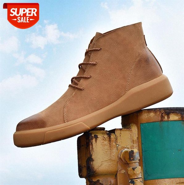 martin boots men's large size shoes casual plus velvet warm tooling microfiber leather #nm4r
martin boots men's large size shoes casual plus velvet warm tooling microfiber leather #nm4r